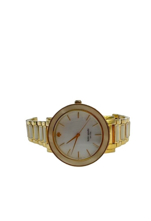 KATE SPADE - QUARTZ WATCH - Image 9